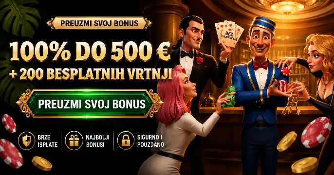Crazy Tower casino